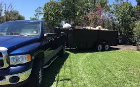 Best Residential Junk Removal  in Primera, TX